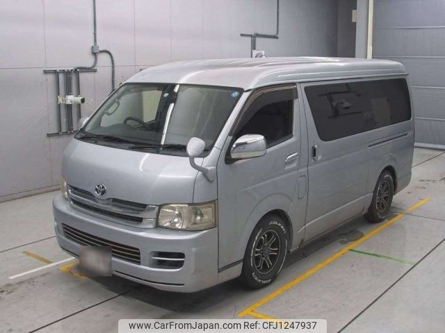 toyota hiace-wagon 2007 -TOYOTA--Hiace Wagon TRH214W-0009164---TOYOTA--Hiace Wagon TRH214W-0009164- image 1