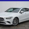 mercedes-benz cla-class 2020 GOO_JP_700080167230241121003 image 1