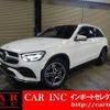 mercedes-benz glc-class 2019 CFJ1574869 image 1