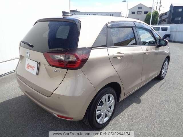 honda fit 2023 quick_quick_6AA-GR3_GR3-1321007 image 2