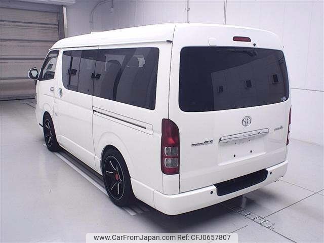 toyota regiusace-van 2010 -TOYOTA--Regius ace Van TRH211K-8002549---TOYOTA--Regius ace Van TRH211K-8002549- image 2