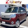 daihatsu move-canbus 2018 quick_quick_LA800S_LA800S-0146690 image 1