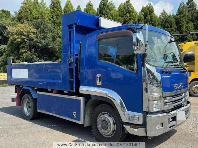 isuzu forward 2017 CFJ1831401 image 1
