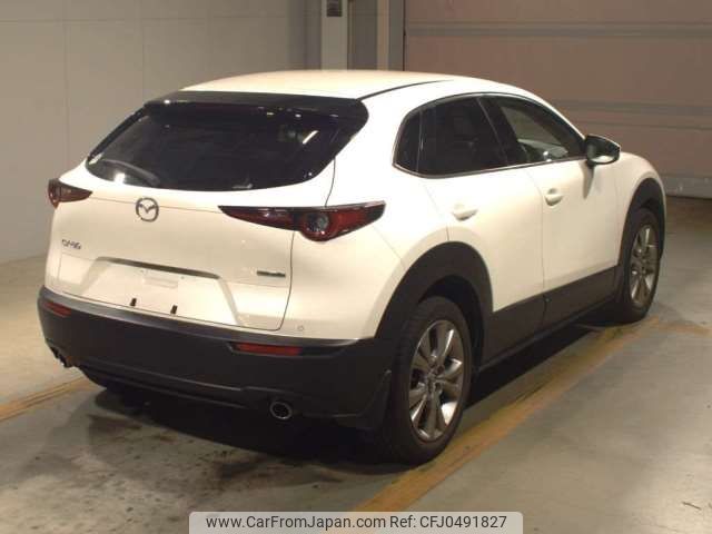 mazda cx-3 2020 -MAZDA--CX-30 3DA-DM8P--DM8P-111158---MAZDA--CX-30 3DA-DM8P--DM8P-111158- image 2