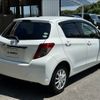 toyota vitz 2012 -TOYOTA--Vitz DBA-KSP130--KSP130-2066207---TOYOTA--Vitz DBA-KSP130--KSP130-2066207- image 24