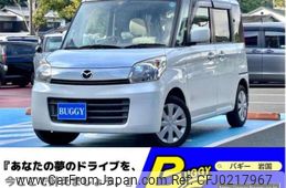 mazda flair-wagon 2013 -MAZDA--Flair Wagon DBA-MM32S--MM32S-103059---MAZDA--Flair Wagon DBA-MM32S--MM32S-103059-