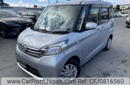 nissan dayz-roox 2016 -NISSAN--DAYZ Roox DBA-B21A--B21A-0226135---NISSAN--DAYZ Roox DBA-B21A--B21A-0226135-