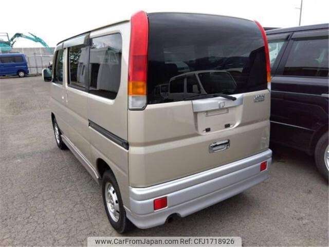 honda vamos 2000 CFJ1718926 image 2
