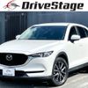mazda cx-5 2017 quick_quick_KFEP_KFEP-103069 image 1