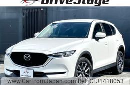 mazda cx-5 2017 quick_quick_KFEP_KFEP-103069