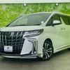 toyota alphard 2020 quick_quick_3BA-AGH30W_AGH30-0309866 image 1