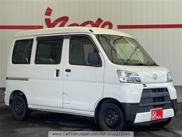 daihatsu hijet-van 2021 -DAIHATSU--Hijet Van 3BD-S321V--S321V-0516943---DAIHATSU--Hijet Van 3BD-S321V--S321V-0516943- image 2