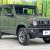 suzuki jimny 2022 quick_quick_JB64W_JB64W-276087 image 17