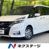 nissan serena 2018 quick_quick_HFC27_HFC27-012314 image 1