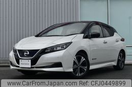 nissan leaf 2020 -NISSAN--Leaf ZAA-ZE1--ZE1-094229---NISSAN--Leaf ZAA-ZE1--ZE1-094229-