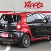 smart forfour 2017 -SMART--Smart Forfour ABA-453062--WME4530622Y126317---SMART--Smart Forfour ABA-453062--WME4530622Y126317- image 4