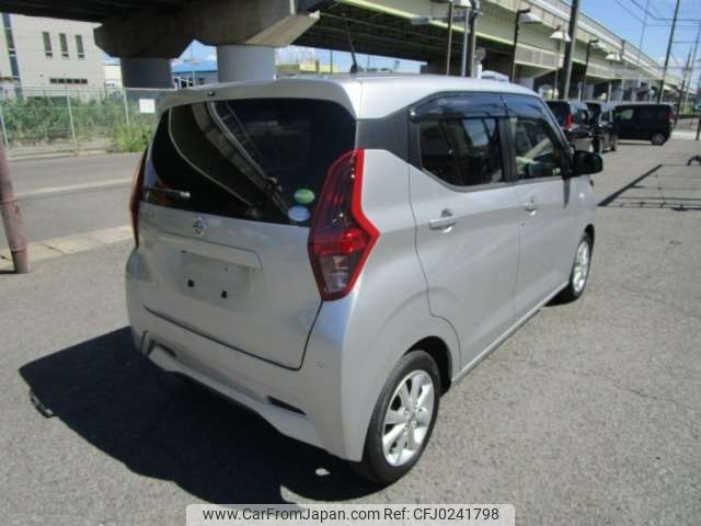 nissan dayz 2019 -NISSAN--DAYZ 5BA-B43W--B43W-0001011---NISSAN--DAYZ 5BA-B43W--B43W-0001011- image 2