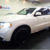 dodge durango 2012 -CHRYSLER--Dodge Durango ﾌﾒｲ--1C4EDJDG8CC152958---CHRYSLER--Dodge Durango ﾌﾒｲ--1C4EDJDG8CC152958- image 5