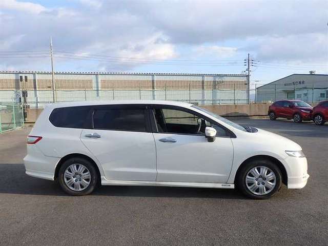 honda odyssey 2010 956647-6132 image 2