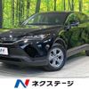 toyota harrier 2024 quick_quick_MXUA80_MXUA80-0113907 image 1