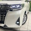 toyota alphard 2019 -TOYOTA--Alphard DBA-AGH30W--AGH30-0250733---TOYOTA--Alphard DBA-AGH30W--AGH30-0250733- image 13