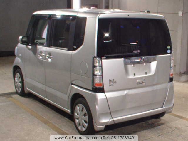 honda n-box-plus 2012 CFJ1758349 image 2