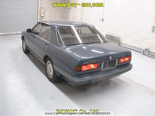 nissan cima 1988 -NISSAN--Cima FPAY31-034093---NISSAN--Cima FPAY31-034093- image 2