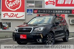 subaru forester 2016 -SUBARU 【名変中 】--Forester SJG--032594---SUBARU 【名変中 】--Forester SJG--032594-