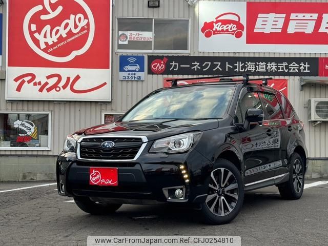 subaru forester 2016 -SUBARU 【名変中 】--Forester SJG--032594---SUBARU 【名変中 】--Forester SJG--032594- image 1