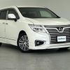 nissan elgrand 2014 -NISSAN--Elgrand DBA-TE52--TE52-071735---NISSAN--Elgrand DBA-TE52--TE52-071735- image 1