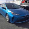 toyota prius 2019 -TOYOTA--Prius ZVW51-6136032---TOYOTA--Prius ZVW51-6136032- image 1