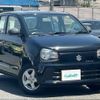 suzuki alto 2018 -SUZUKI--Alto DBA-HA36S--HA36S-372890---SUZUKI--Alto DBA-HA36S--HA36S-372890- image 1