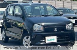 suzuki alto 2018 -SUZUKI--Alto DBA-HA36S--HA36S-372890---SUZUKI--Alto DBA-HA36S--HA36S-372890-