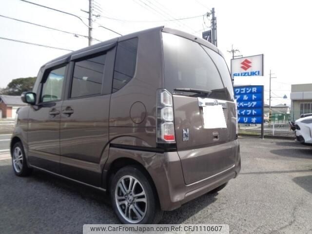 honda n-box 2014 quick_quick_DBA-JF1_1482405 image 2