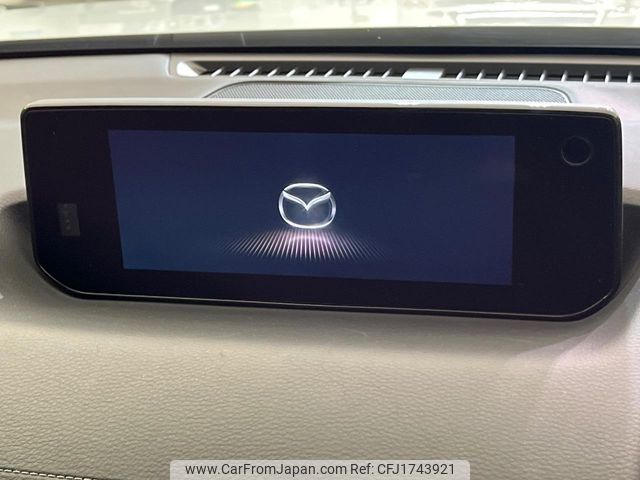 mazda mx-3 2020 CFJ1743921 image 2