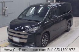 toyota noah 2024 CFJ1591972