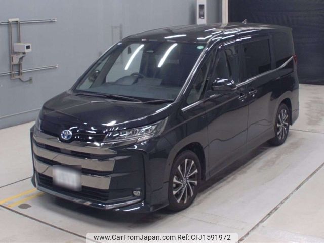 toyota noah 2024 CFJ1591972 image 1