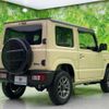 suzuki jimny 2021 quick_quick_3BA-JB64W_JB64W-200911 image 3