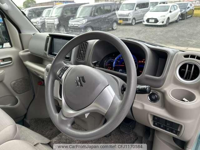 suzuki every-wagon 2018 quick_quick_ABA-DA17W_DA17W-160404 image 2