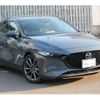 mazda mazda3-fastback 2020 quick_quick_6BA-BP5P_BP5P-109436 image 1