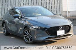 mazda mazda3-fastback 2020 quick_quick_6BA-BP5P_BP5P-109436