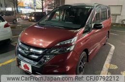 nissan serena 2017 -NISSAN--Serena DAA-GFC27--GFC27-030993---NISSAN--Serena DAA-GFC27--GFC27-030993-