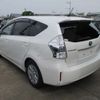 toyota prius-α 2012 -TOYOTA--Prius α DAA-ZVW41W--ZVW41-3107523---TOYOTA--Prius α DAA-ZVW41W--ZVW41-3107523- image 18