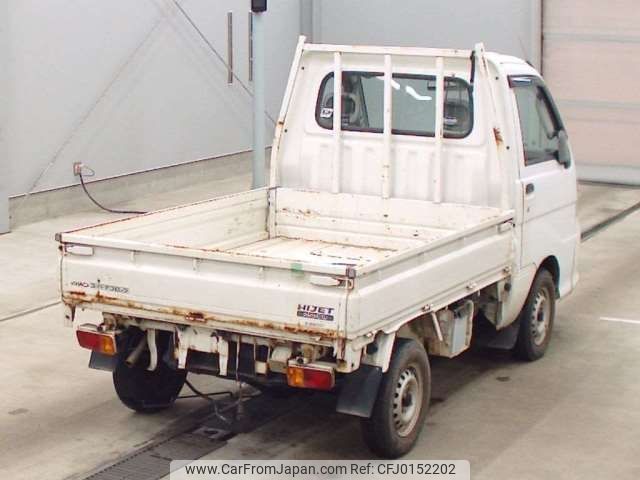 daihatsu hijet-truck 2006 -DAIHATSU--Hijet Truck TE-S210P--S210P-2059977---DAIHATSU--Hijet Truck TE-S210P--S210P-2059977- image 2