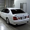 toyota aristo 1999 -TOYOTA 【岡山 300む6420】--Aristo JZS161--JZS161-0020326---TOYOTA 【岡山 300む6420】--Aristo JZS161--JZS161-0020326- image 6