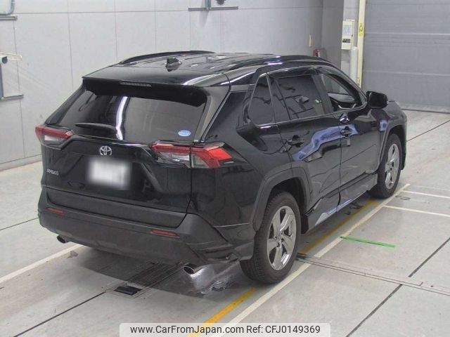 toyota rav4 2020 -TOYOTA 【広島 380り18】--RAV4 MXAA52-5003669---TOYOTA 【広島 380り18】--RAV4 MXAA52-5003669- image 2