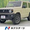 suzuki jimny 2022 -SUZUKI--Jimny 3BA-JB64W--JB64W-267473---SUZUKI--Jimny 3BA-JB64W--JB64W-267473- image 1