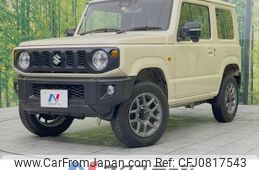 suzuki jimny 2022 -SUZUKI--Jimny 3BA-JB64W--JB64W-267473---SUZUKI--Jimny 3BA-JB64W--JB64W-267473-