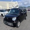 suzuki mr-wagon 2012 CFJ1599109 image 8