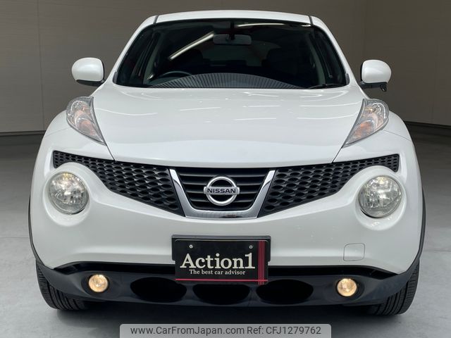 nissan juke 2014 100 image 2